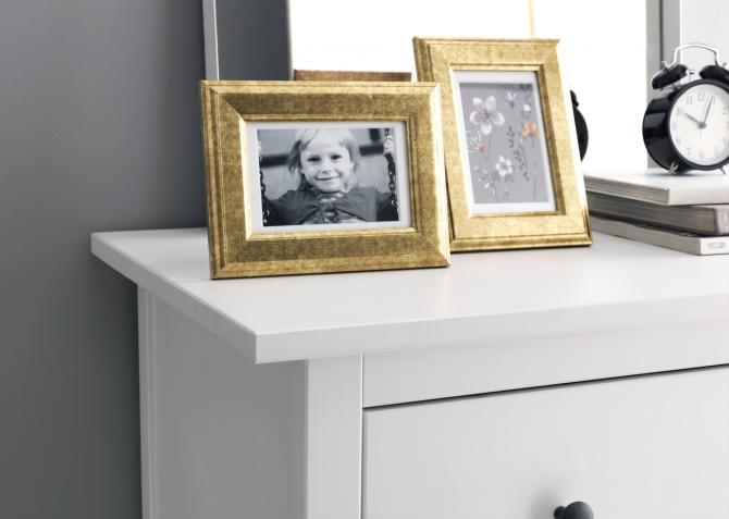 MOLDURAS IKEA