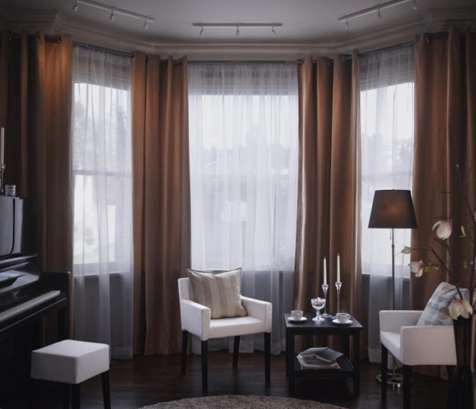 CORTINADOS