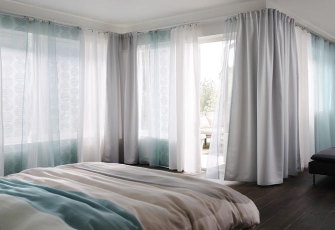 CORTINADOS