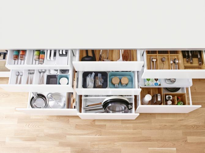 ORGANIZADORES DE INTERIOR