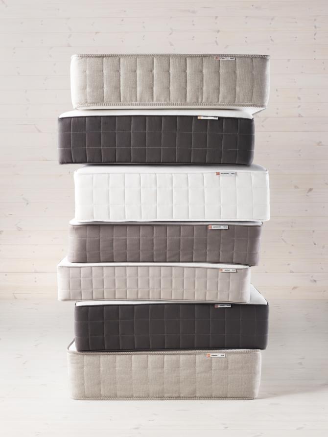 COLCHÕES IKEA
