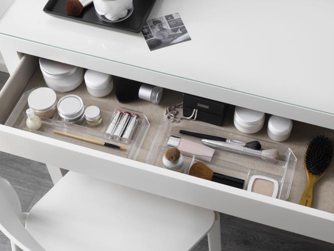 TOUCADOR MALM IKEA