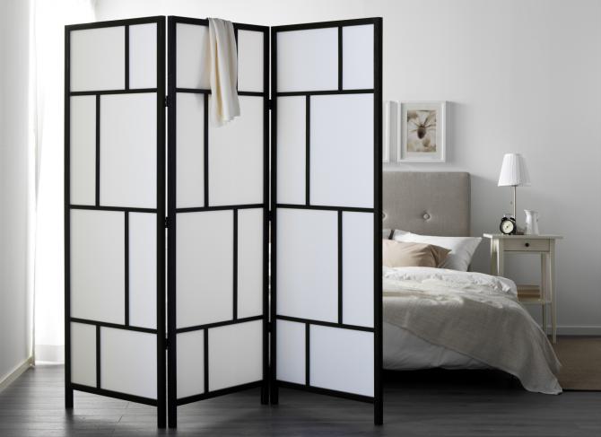 DECORAÇÃO ASTROLOGIA IKEA