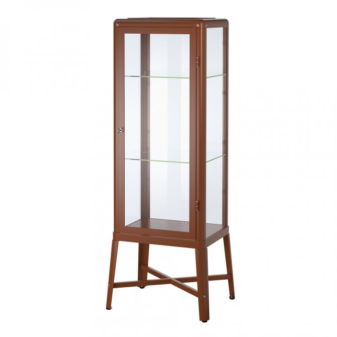 VITRINA IKEA