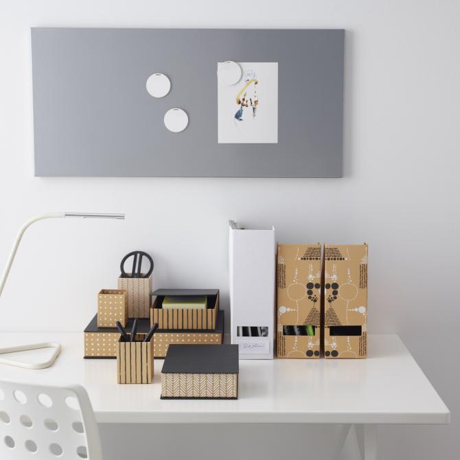 ESCRITÓRIO IKEA
