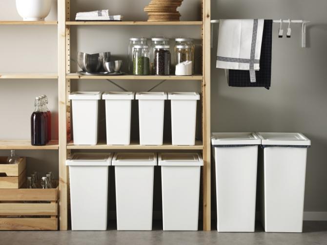 RECICLAGEM IKEA