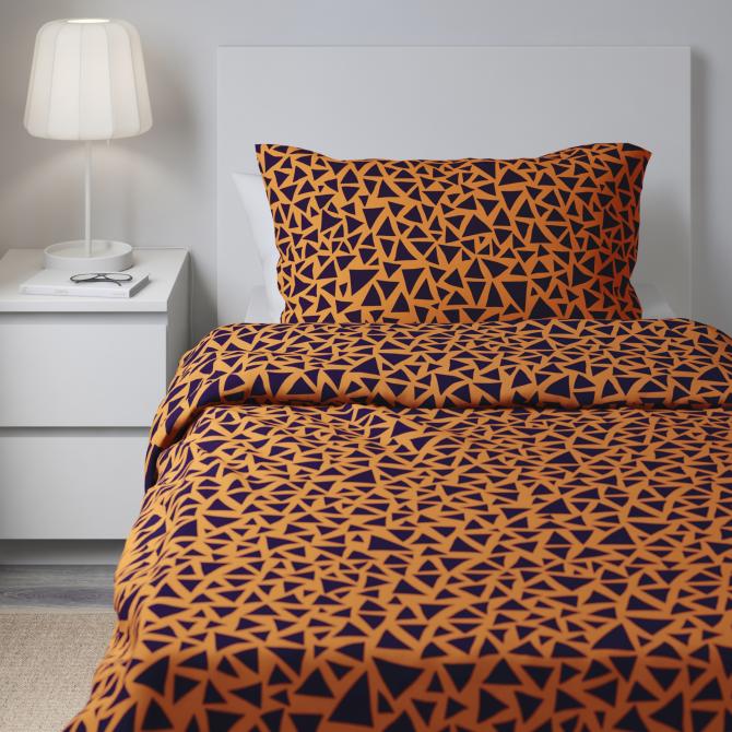 ROUPA DE CAMA IKEA