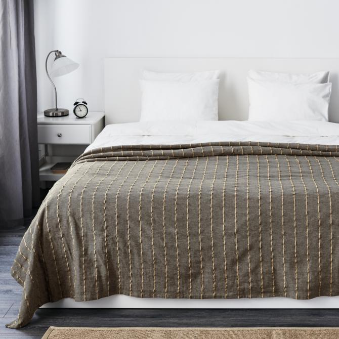 COLCHAS IKEA