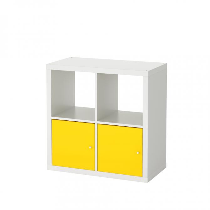 ESTANTE IKEA
