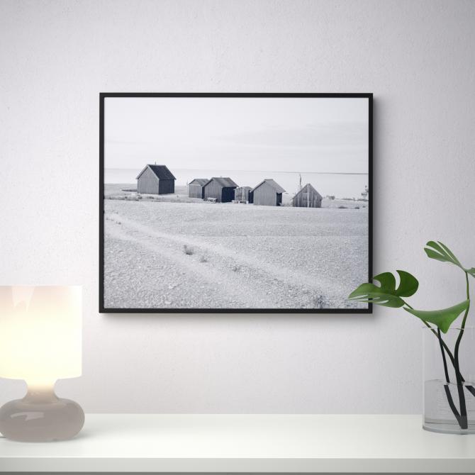 MOLDURAS IKEA