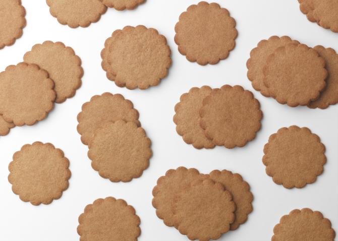 BOLACHAS IKEA