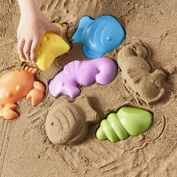 BRINQUEDOS PRAIA IKEA