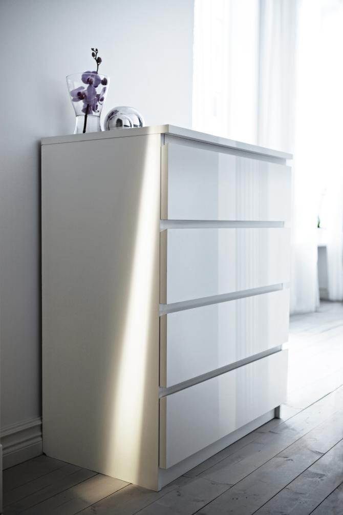 CÓMODAS IKEA
