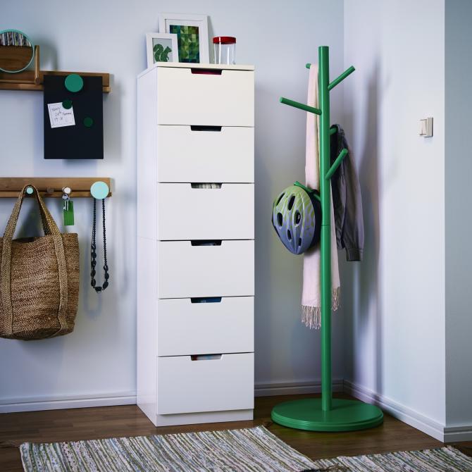 CÓMODAS IKEA