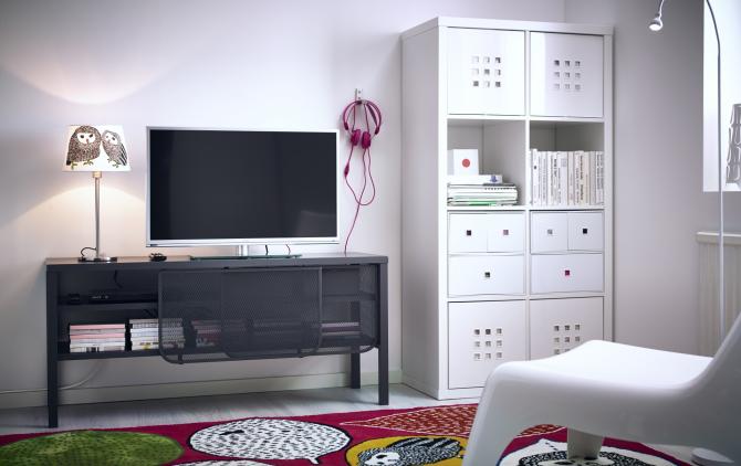 MÓVEL TV IKEA