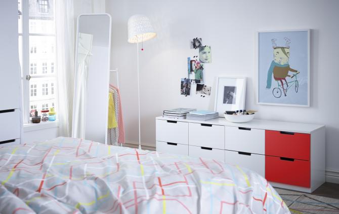 CÓMODAS IKEA