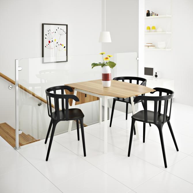 MESAS DE REFEIÇÃO IKEA