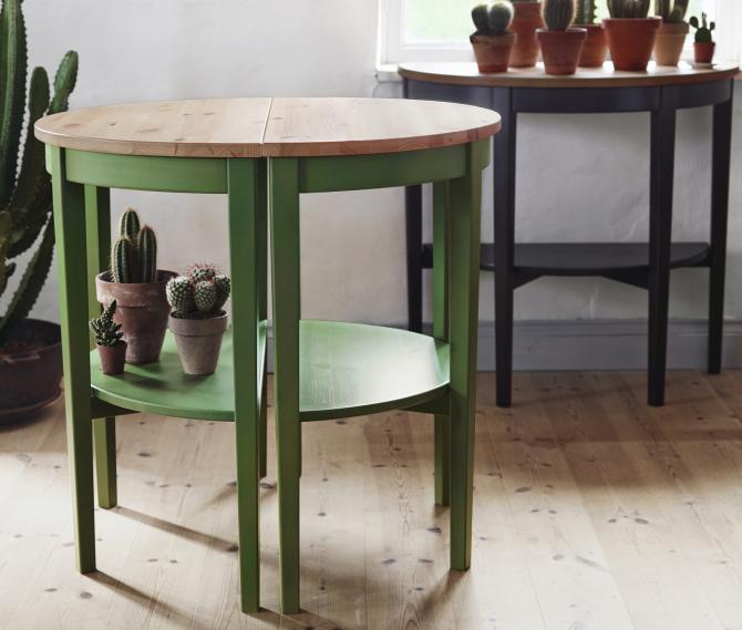 MESA VERDE IKEA