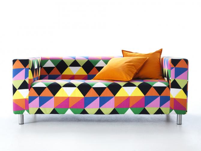 SOFÁ IKEA