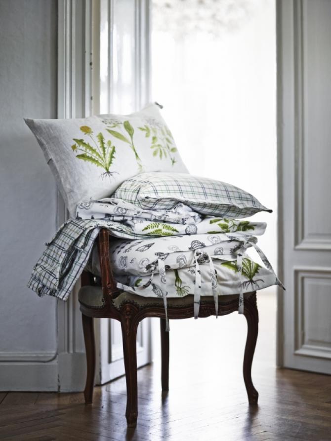 ROUPA DE CAMA