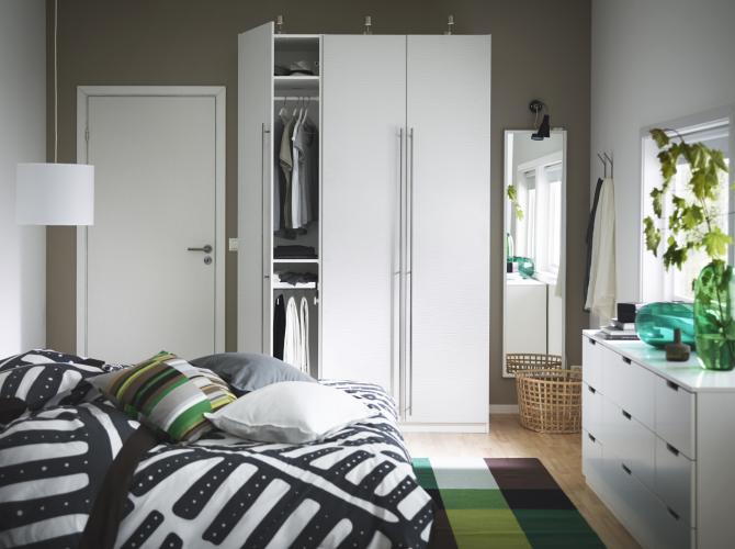 CÓMODAS IKEA