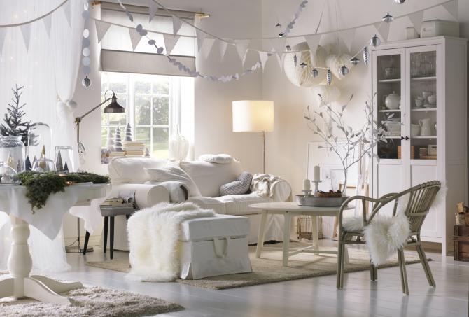 SALAS IKEA