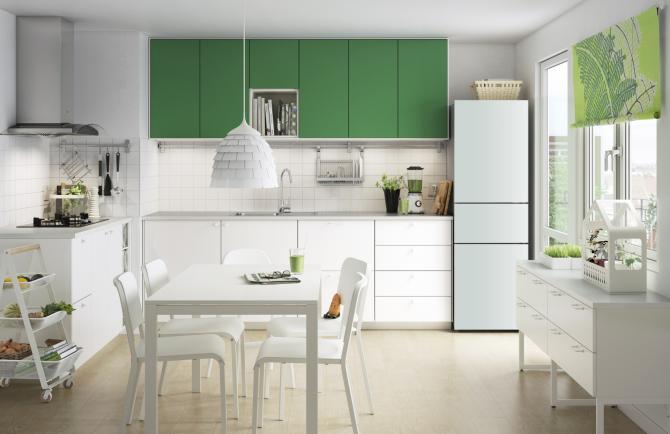 ARMÁRIOS DE PAREDE IKEA