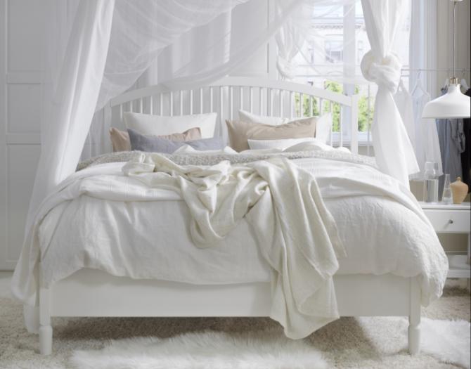 TAPETES IKEA 