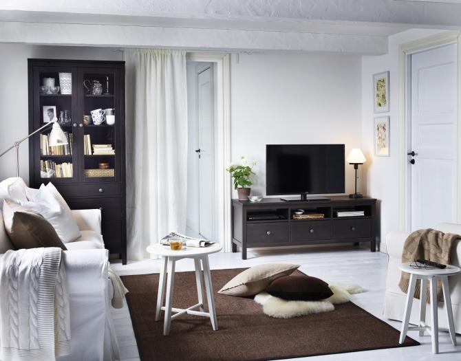 GAMA HEMNES IKEA