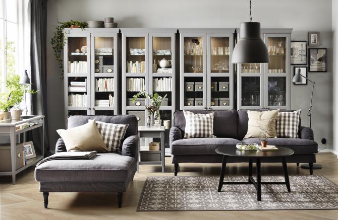 SALAS IKEA