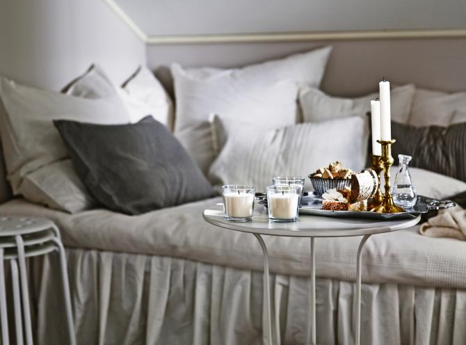 VELAS IKEA
