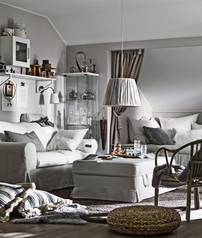 VITRINAS IKEA