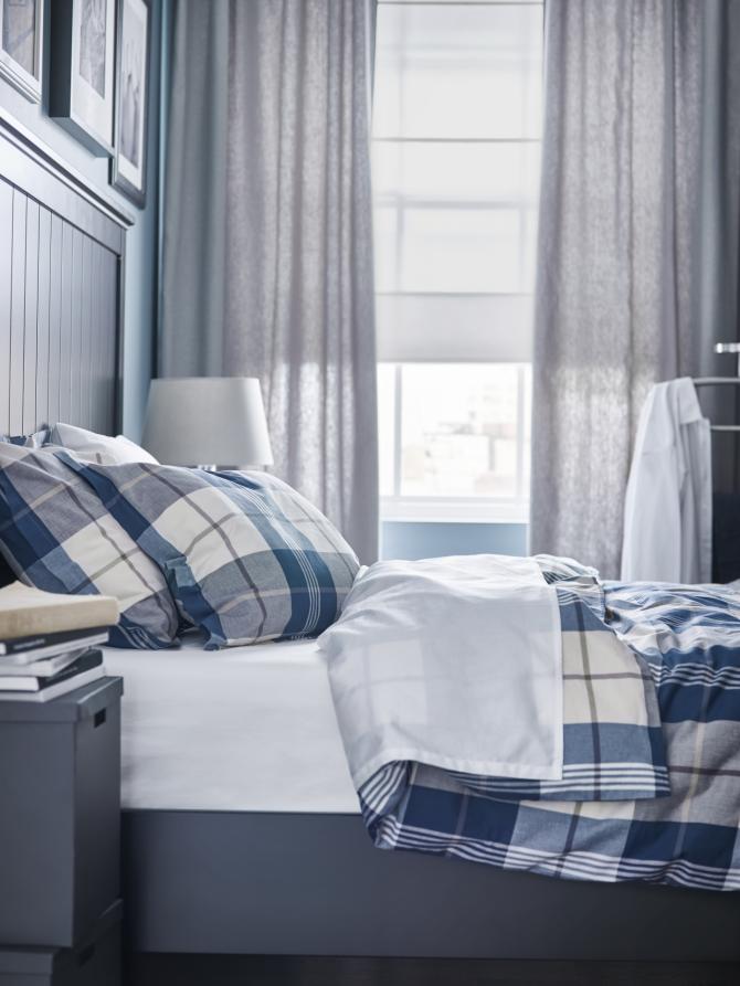 ROUPA DE CAMA IKEA