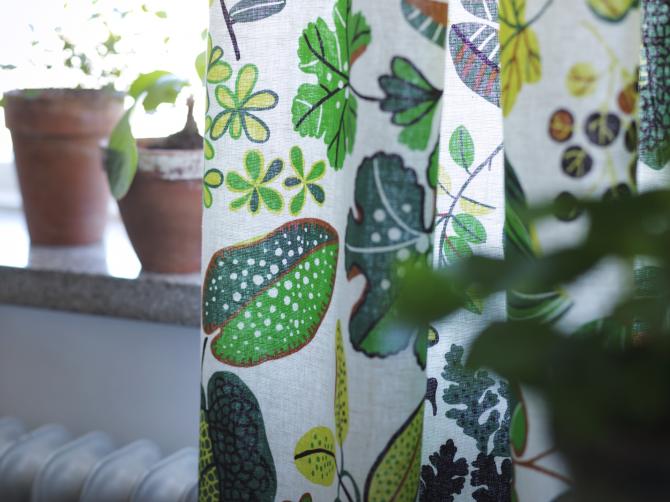 CORTINADOS IKEA