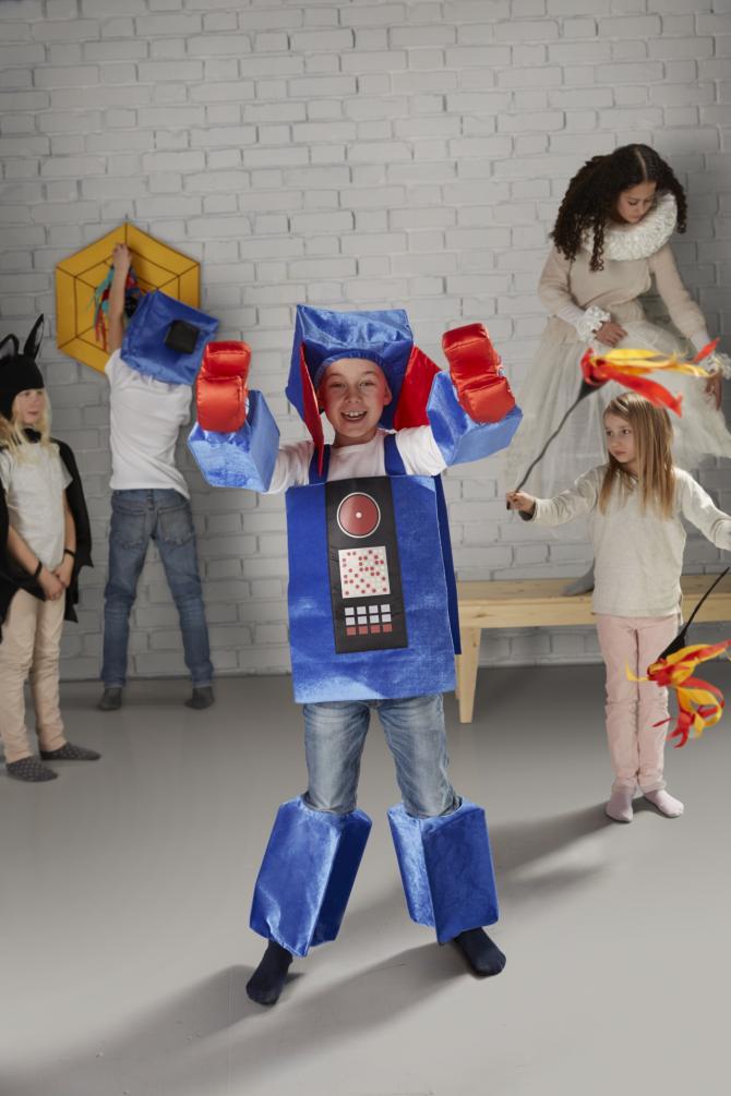 CARNAVAL IKEA