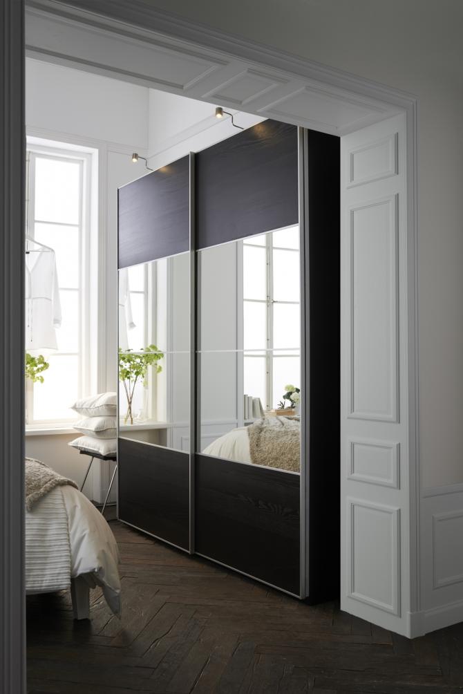 ROUPEIROS PAX IKEA