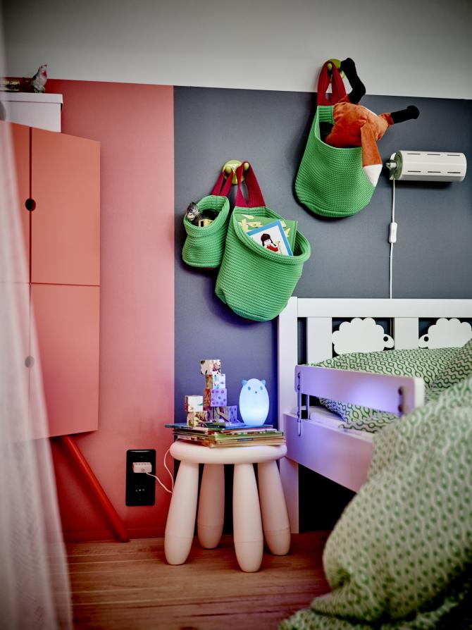 IKEA Crianças