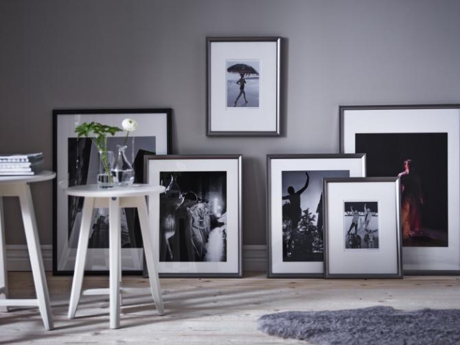 FOTOGRAFIA IKEA
