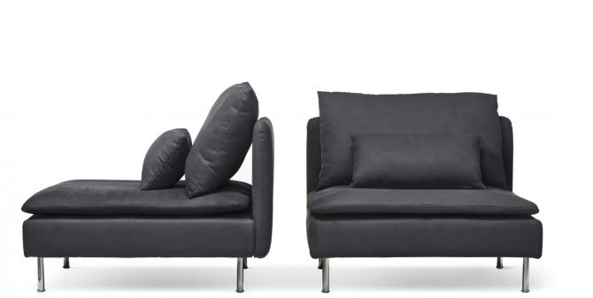 SOFÁ IKEA
