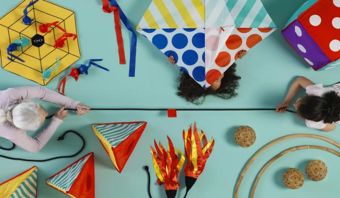 CARNAVAL IKEA