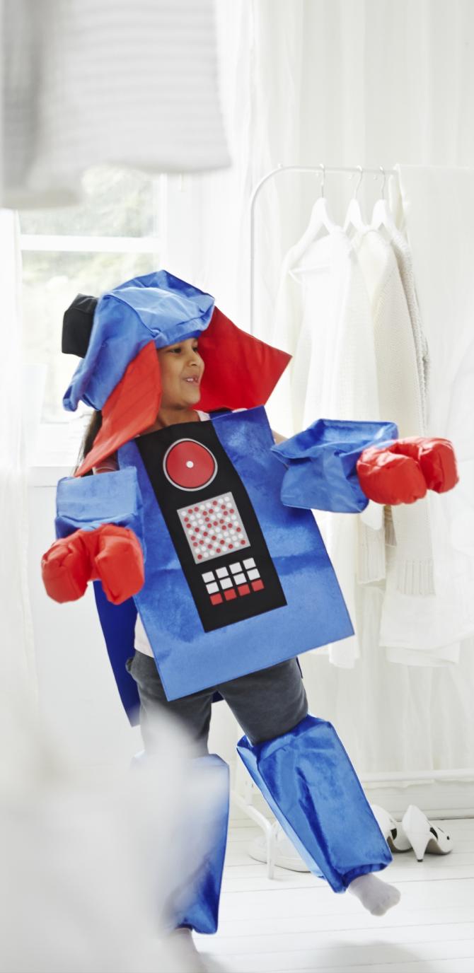 CARNAVAL IKEA