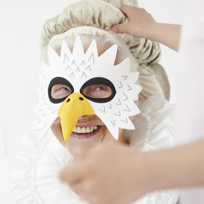 CARNAVAL IKEA
