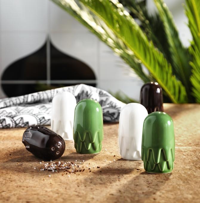 SALEIRO/PIMENTEIRO VERDE IKEA