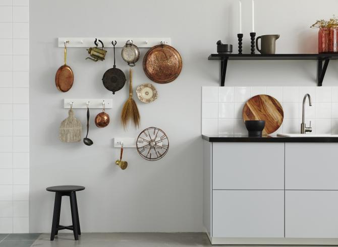 PRATELEIRAS IKEA