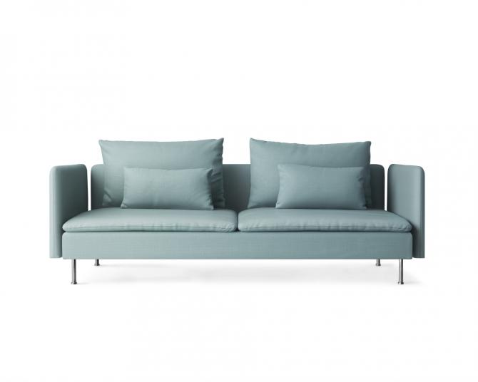 SOFÁ IKEA