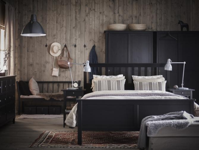 ROUPA DE CAMA IKEA