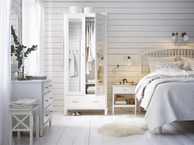 MÓVEIS QUARTO IKEA