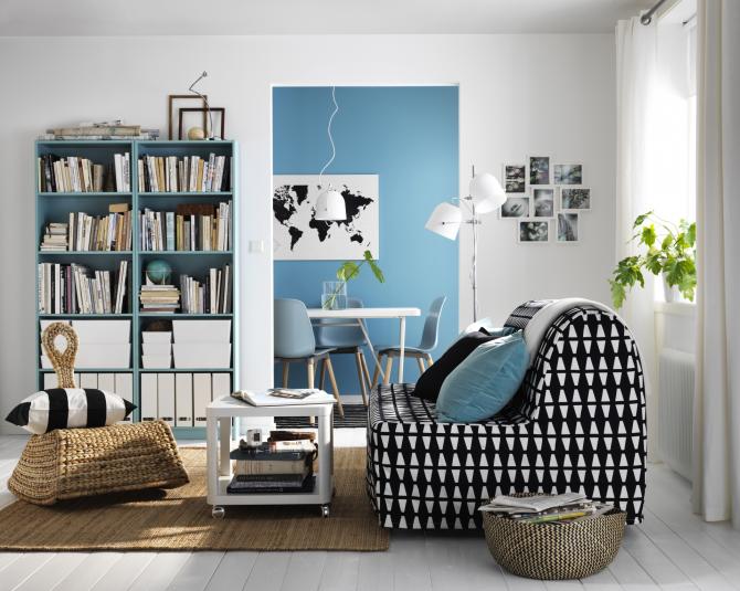 SOFÁS IKEA SOFÁS IKEA