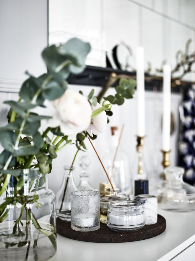 VELAS IKEA