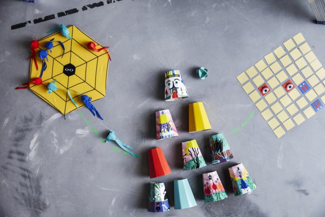 JOGOS E BRINQUEDOS IKEA
